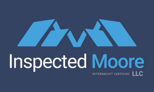 Inspected Moore logo