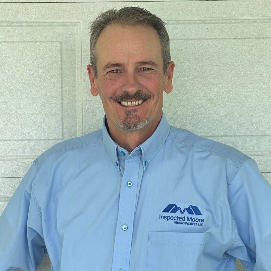 Home Inspector Gary Moore