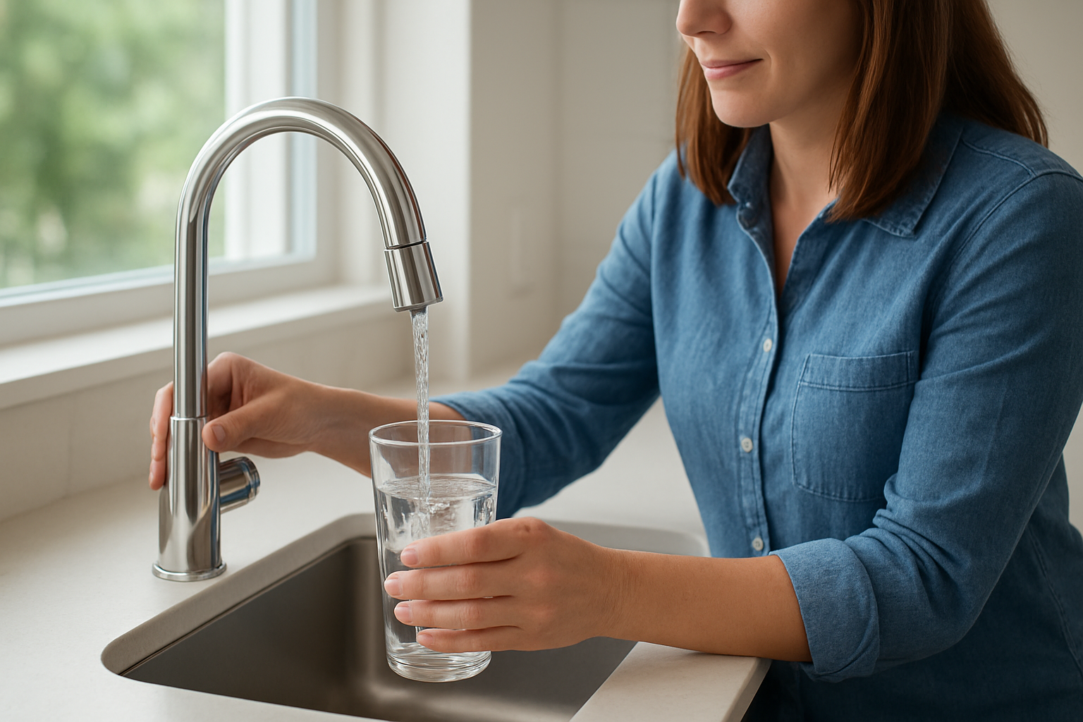 Drinking Water