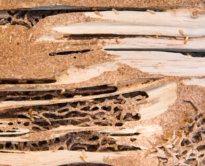 WDO/Insects Inspections