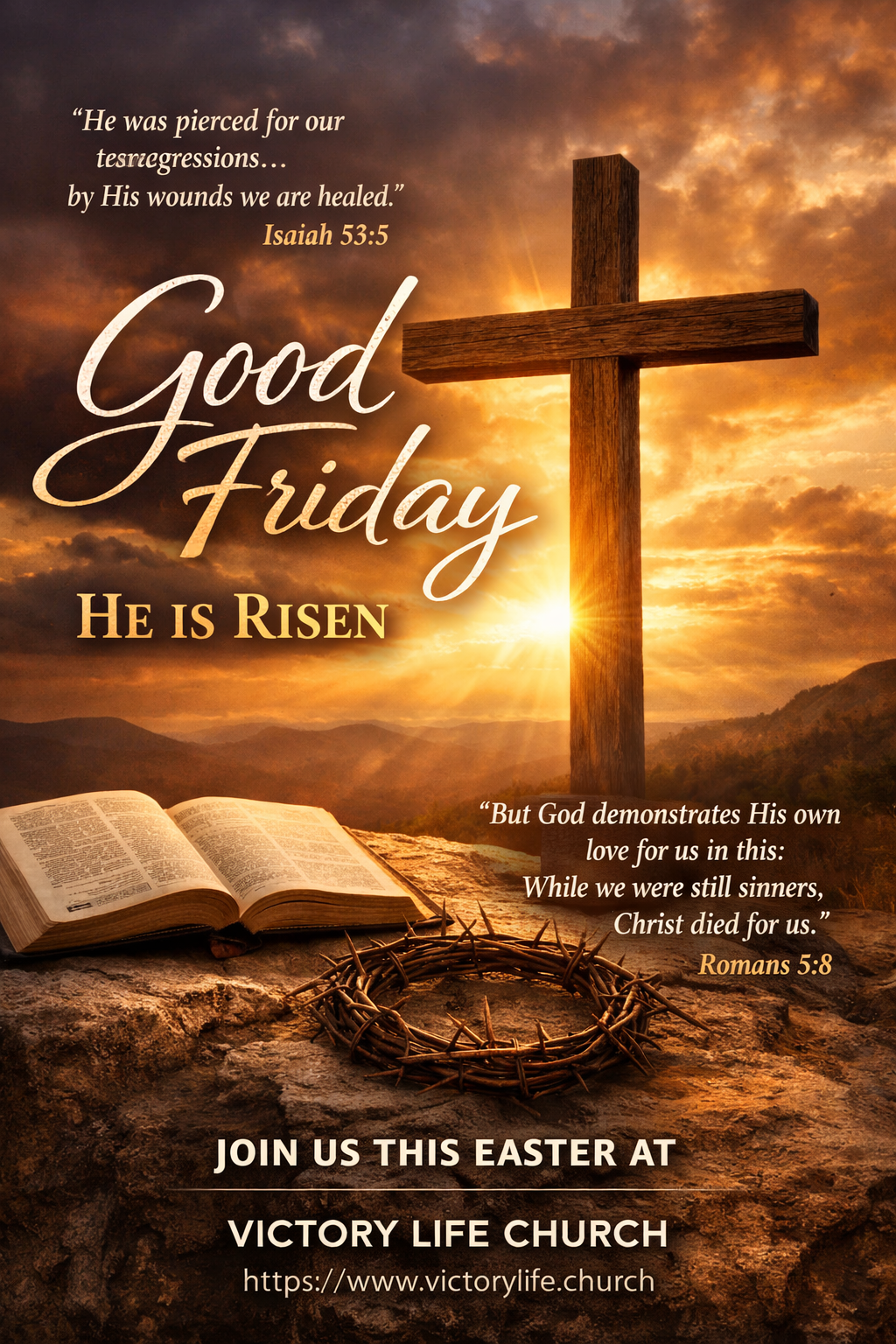 Good Friday